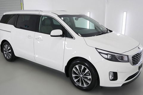 KIA From Proserpine Airport Into Airlie Beach - Tourism Townsville 0