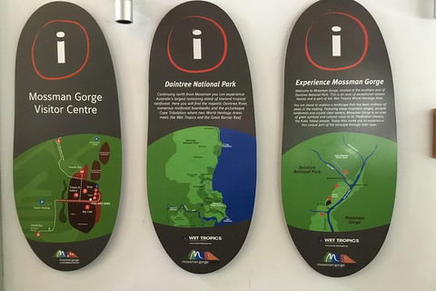 Daintree Luxury Limousine Tour - Full Day - Tourism Townsville 3