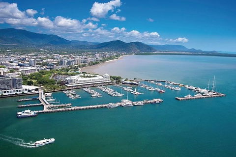 Cairns & Port Douglas All-Inclusive 7 Days Touring Package - Tourism Townsville 6