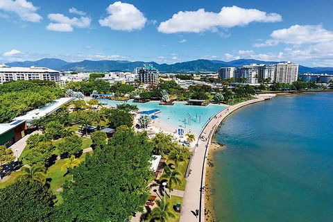 Cairns & Port Douglas All-Inclusive 7 Days Touring Package - Tourism Townsville 7