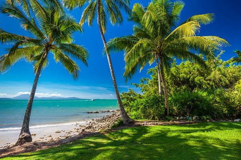 Cairns & Port Douglas All-Inclusive 7 Days Touring Package - Tourism Townsville 2