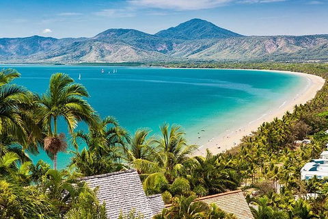Cairns & Port Douglas All-Inclusive 7 Days Touring Package - Tourism Townsville 0
