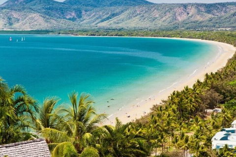 SHUTTLE - Port Douglas And Craiglie Return Transfer - Tourism Townsville 4