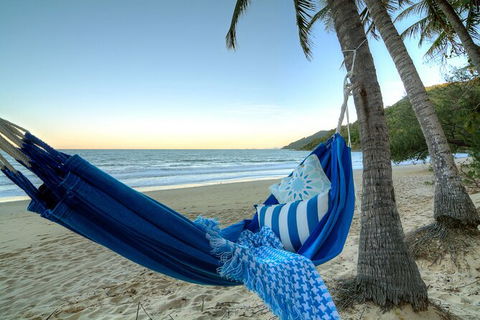 SHUTTLE - Thala Beach And Turtle Cove From Port Douglas (Return Transfer) - Tourism Townsville 3
