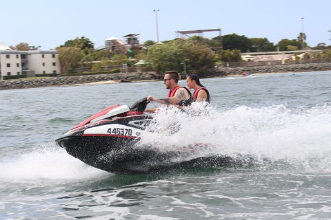 Jetski / Jetboat Package For 2 - Tourism Townsville 6