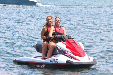Jetski / Jetboat Package For 2 - Tourism Townsville 5
