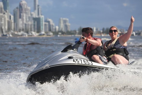 2.5hrs Jetski Tour With Island Stopover / Self Drive / No Experience Needed - Tourism Townsville 2