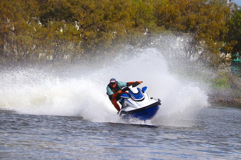 2.5hrs Jetski Tour With Island Stopover / Self Drive / No Experience Needed - Tourism Townsville 7