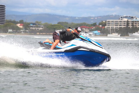 2.5hrs Jetski Tour With Island Stopover / Self Drive / No Experience Needed - Tourism Townsville 9