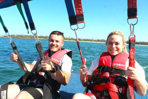 Parasail / Flyboard Package For 2 - Tourism Townsville 6