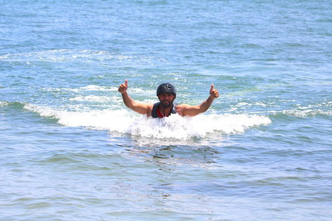 Parasail / Flyboard Package For 2 - Tourism Townsville 1