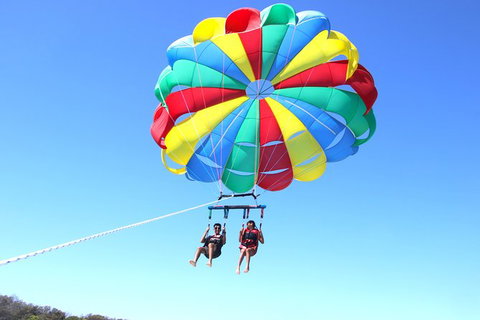 Parasail / Flyboard Package For 2 - Tourism Townsville 4