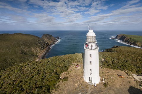 Bruny Island Day Tour, Includes Lunch And Exclusive Lighthouse Tour - Tourism Townsville 0