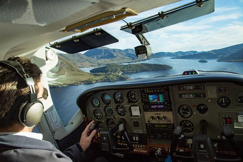 Southwest Tasmania Wilderness Experience: Fly Cruise And Walk Including Lunch - Tourism Townsville 6