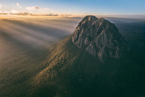 Southwest Tasmania Wilderness Experience: Fly Cruise And Walk Including Lunch - Tourism Townsville 9