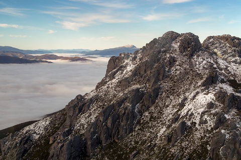 Southwest Tasmania Wilderness Experience: Fly Cruise And Walk Including Lunch - Tourism Townsville 16