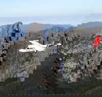 Southwest Tasmania Wilderness Experience Fly Cruise and Walk Including Lunch - Tourism Townsville