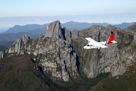 Southwest Tasmania Wilderness Experience: Fly Cruise And Walk Including Lunch - Tourism Townsville 0