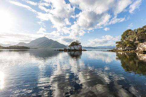 Southwest Tasmania Wilderness Experience: Fly Cruise And Walk Including Lunch - Tourism Townsville 1
