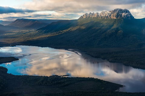 Southwest Tasmania Wilderness Experience: Fly Cruise And Walk Including Lunch - Tourism Townsville 15