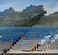 Cradle Mountain Guided Walk with Gourmet Hamper - Tourism Townsville