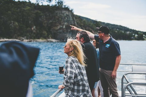 Deep-to-Dish: Tasmanian Seafood Experience - Afternoon Tour - Tourism Townsville 10