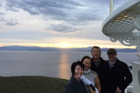 Bruny Island Sunset Lighthouse Tour - Tourism Townsville 5