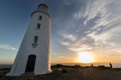 Bruny Island Sunset Lighthouse Tour - Tourism Townsville 4