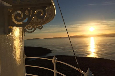 Bruny Island Sunset Lighthouse Tour - Tourism Townsville 2