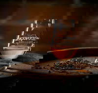 Distillery Tour and Guided Tasting - Tourism Townsville