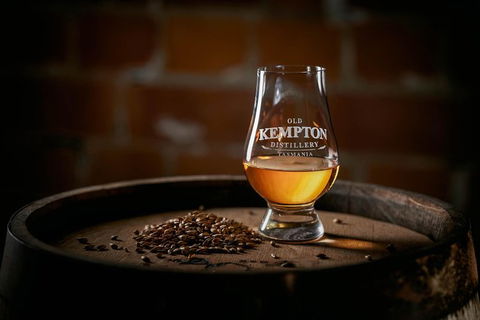 Distillery Tour And Guided Tasting - Tourism Townsville 0