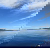 Maria Island and East Coast Five Day Cruise - Tourism Townsville