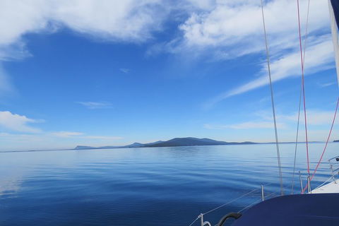 Maria Island And East Coast Five Day Cruise - Tourism Townsville 0