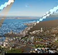 Hobart 1-Hour Learn to Fly Experience - Tourism Townsville