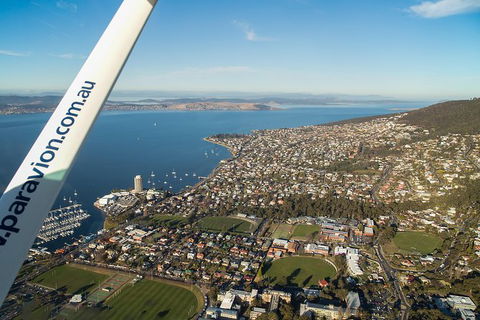 Hobart 1-Hour Learn To Fly Experience - Tourism Townsville 0