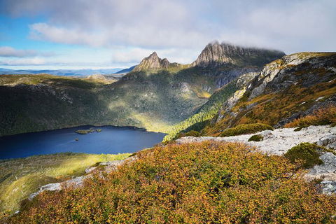 Cradle Mountain Private Charter Service - Tourism Townsville 0