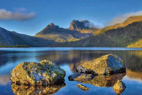 Cradle Mountain Private Charter Service - Tourism Townsville 1