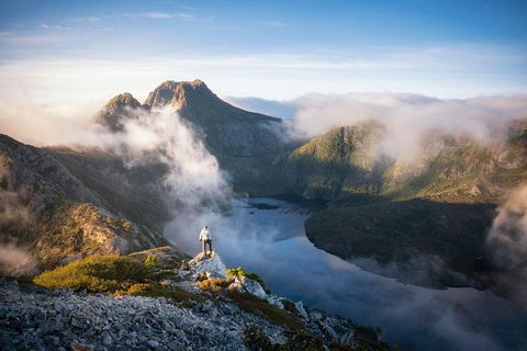 Cradle Mountain Private Charter Service - Tourism Townsville 4