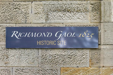 Cruise Ship Special From Hobart: Richmond Shuttle - Tourism Townsville 0