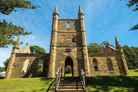 Port Arthur Private Charter Service - Tourism Townsville 1