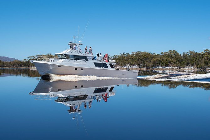 Unknown ACT Tourism Townsville