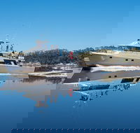 4-Day Cruise Expedition of Southwest Tasmania's World Heritage from Hobart - Tourism Townsville