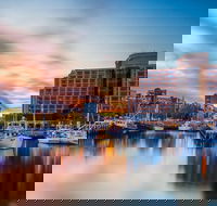5 Day 4 Night Guided Tasmania Tour - Tourism Townsville
