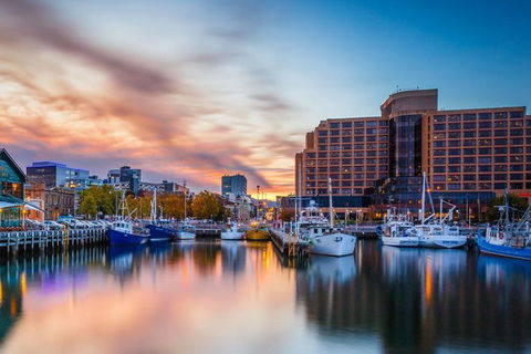 5 Day 4 Night Guided Tasmania Tour - Tourism Townsville 0