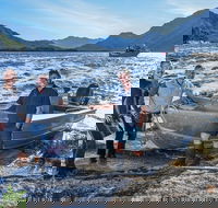 5-Day Expedition of Bathurst Harbour and Port Davey On-Board MV Odalisque from Hobart - Tourism Townsville