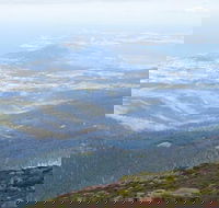 Hobart City Flight Including Mt Wellington and Derwent River - Tourism Townsville