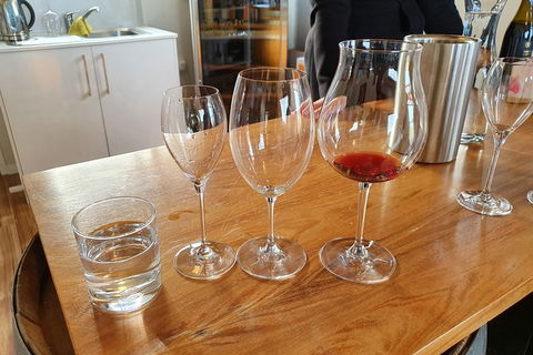 All Inclusive Wine Tour Up The Derwent Valley Hobart: Local Wines & Cheeses - Tourism Townsville 5