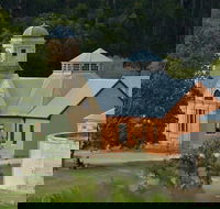 Colonial Tasmania Small Group Tour - Tourism Townsville