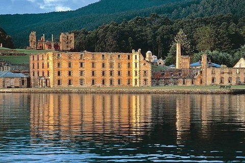 Highlights Of Tasmania Premium Small Group 7 Days Touring Package - Tourism Townsville 2