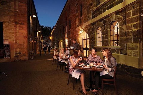 Highlights Of Tasmania Premium Small Group 7 Days Touring Package - Tourism Townsville 6